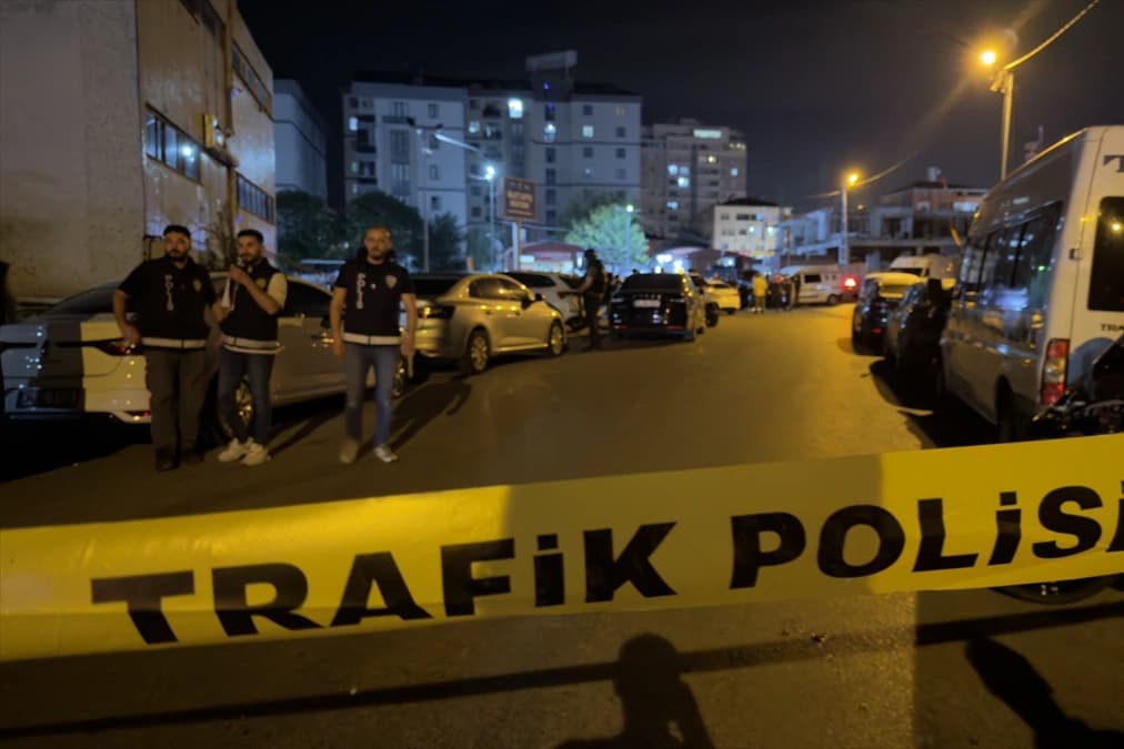 İstanbul'da DEAŞ operasyonu: Saldırı hazırlığındaki terörist etkisiz hale getirildi