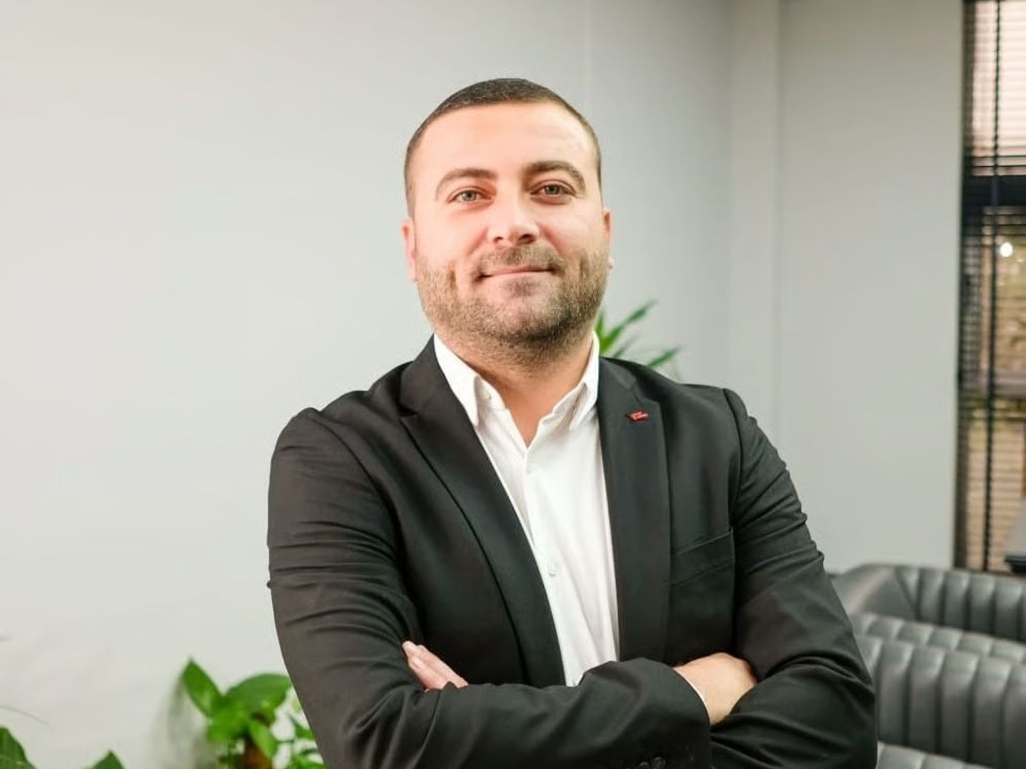 İzmir Seferihisar Belediyesi'ne 'rüşvet' operasyonu düzenlendi.
