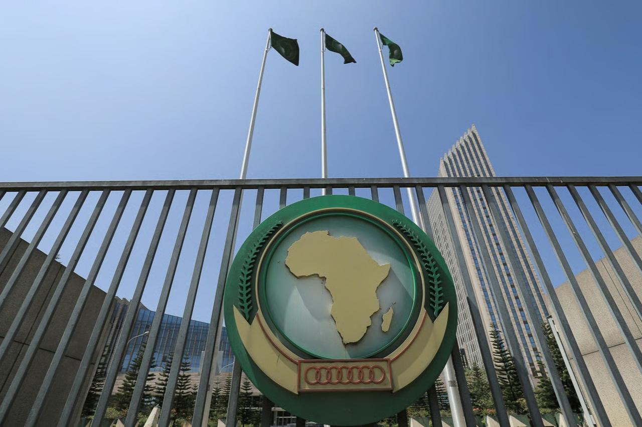 Afrika Birliği'nden ABD'ye Nijerya tepkisi: "Trump'ı kınıyoruz"