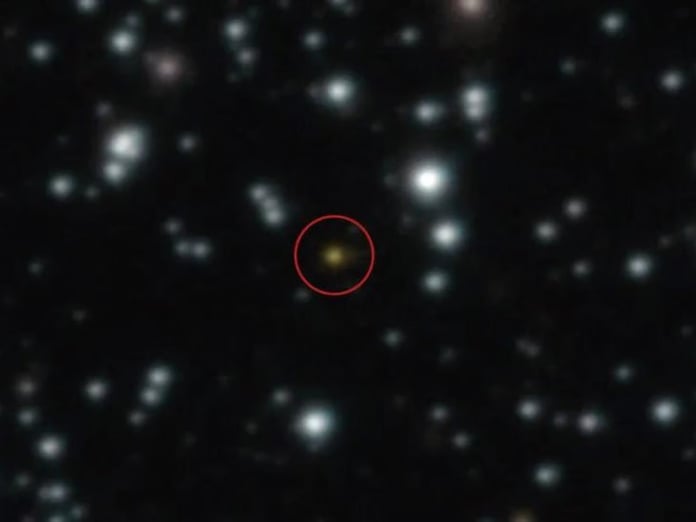 Gökbilimciler tekrarlayan en şiddetli gama ışını patlamasını keşfetti