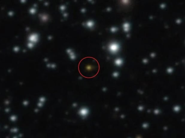 Gökbilimciler tekrarlayan en şiddetli gama ışını patlamasını keşfetti