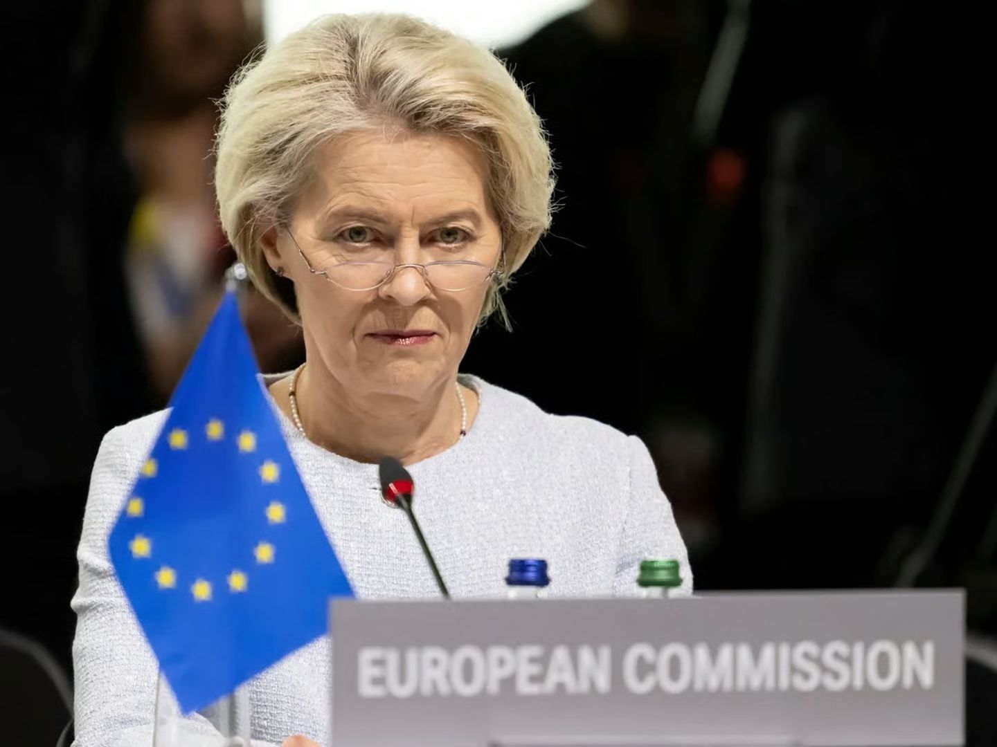 Euro Bölgesi'nde enflasyon yeniden yükseldi