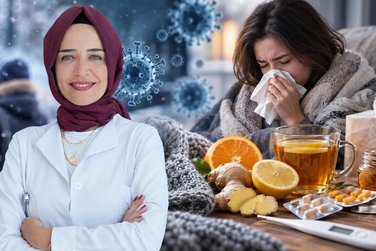 Kritik sonbahar çağrısı: Rastgele D vitamini almayın!