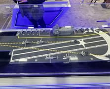 Newsweek: Türkiye ilk yerli uçak gemisini inşa ediyor