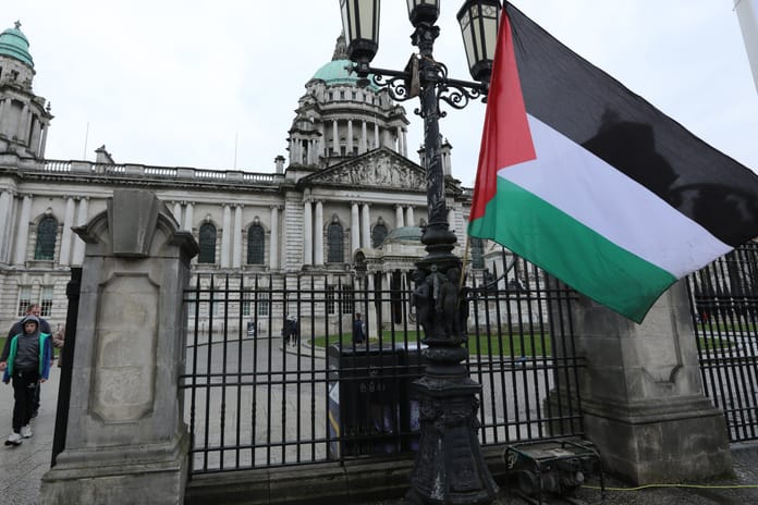    İrlanda'dan dikkat çeken karar: İsrail tahvillerine onay durduruldu 