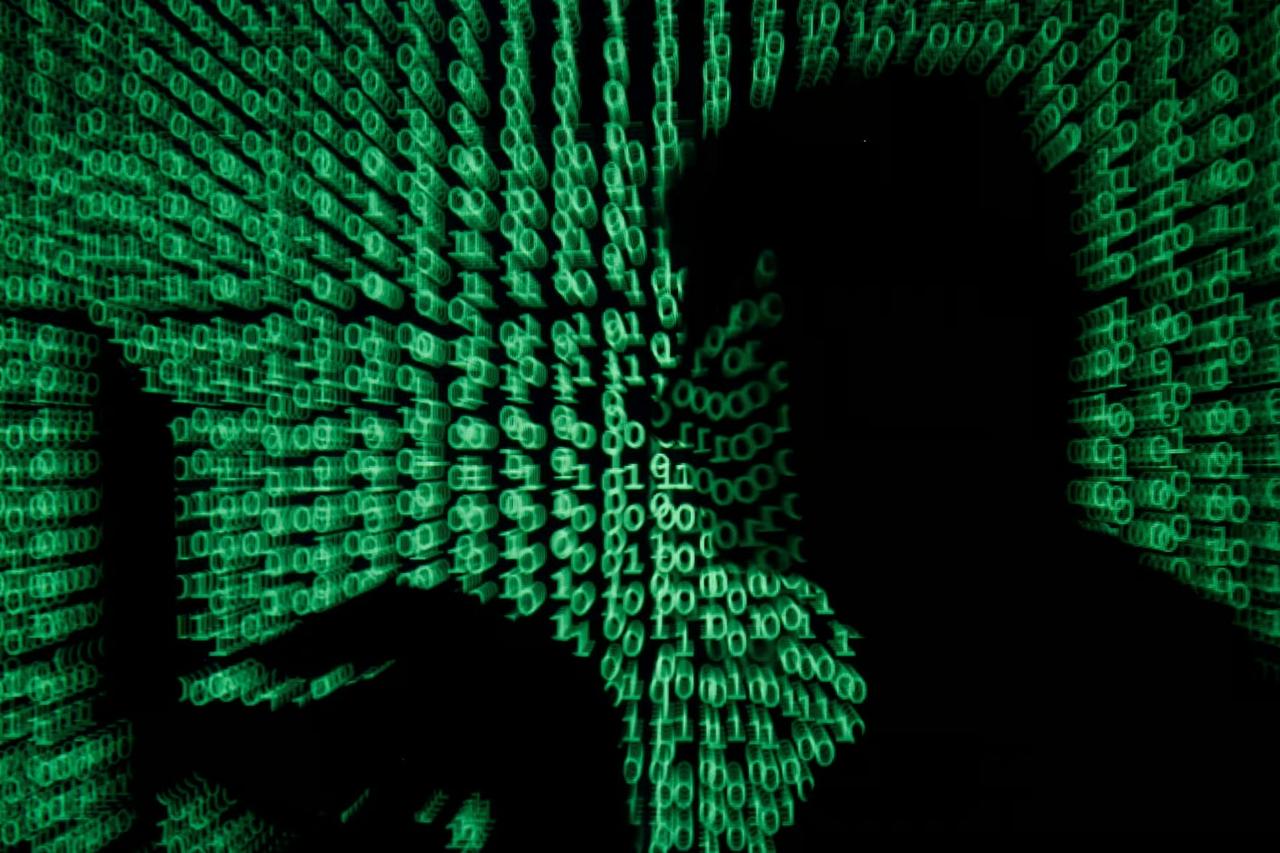 ABD Uzay Kuvvetleri yetkilisinin hesabı hacklendi: İran yanlısı propaganda paylaşıldı