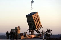 İsrail’den Tayvan’a gizli Demir Kubbe transferi