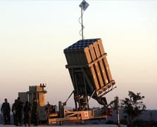 İsrail’den Tayvan’a gizli Demir Kubbe transferi