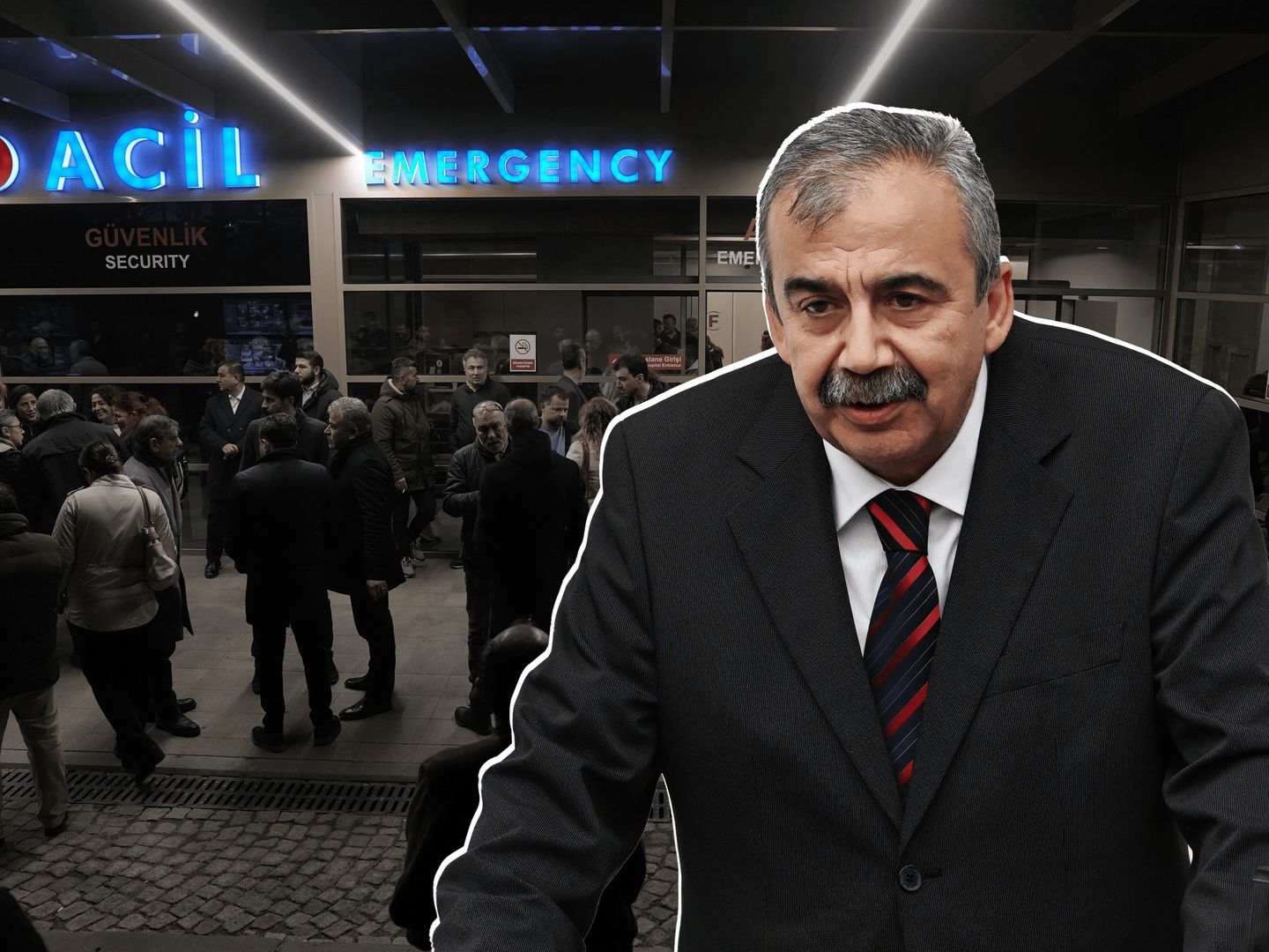 Sırrı Süreyya Önder'in hayati tehlikesi artarak devam ediyor