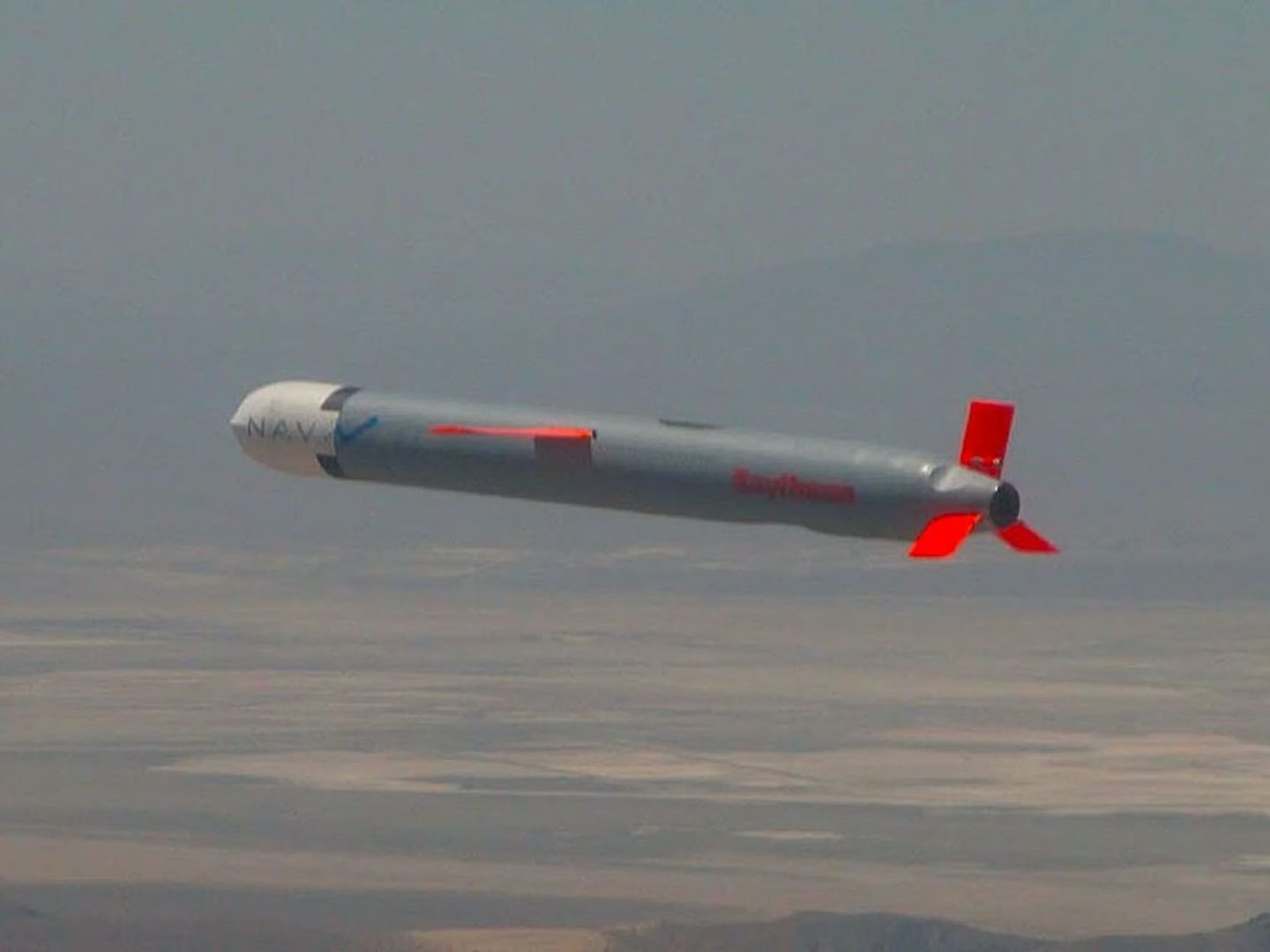 Hollanda, Tomahawk’a alternatif uzun menzilli seyir füzesi geliştirmek istiyor