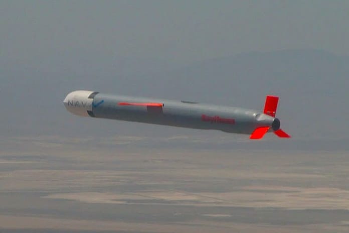 Hollanda, Tomahawk’a alternatif uzun menzilli seyir füzesi geliştirmek istiyor