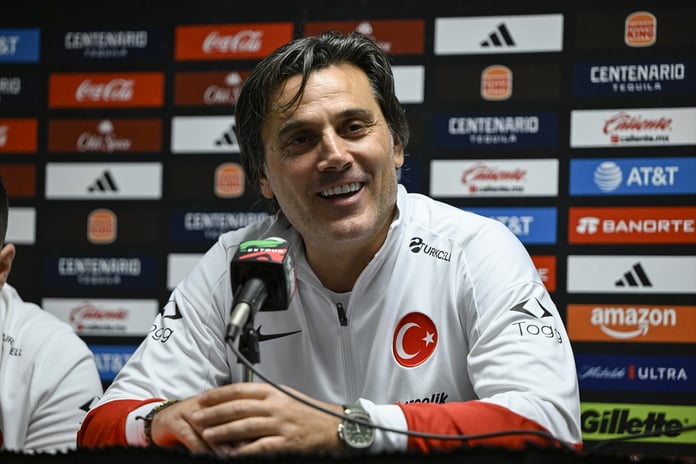 Vincenzo Montella: 