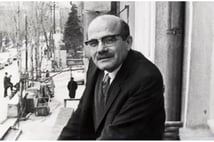 Anadolu duyarlılığını şiirlerine taşıyan usta kalem: Ceyhun Atuf Kansu