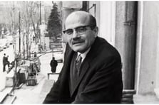 Anadolu duyarlılığını şiirlerine taşıyan usta kalem: Ceyhun Atuf Kansu