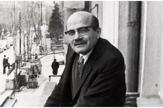 Anadolu'nun sesi: Ceyhun Atuf Kansu