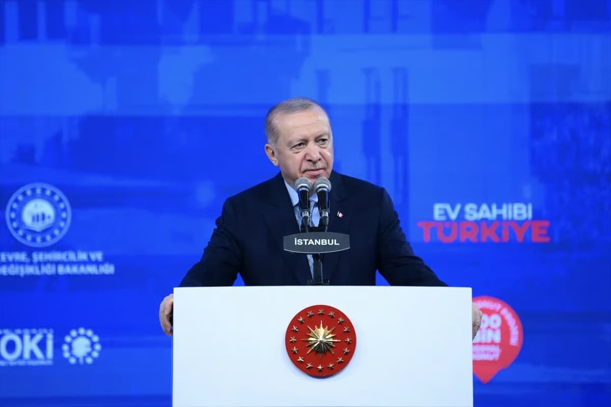 İstanbul'un güvenliği için çözüm kentsel dönüşüm