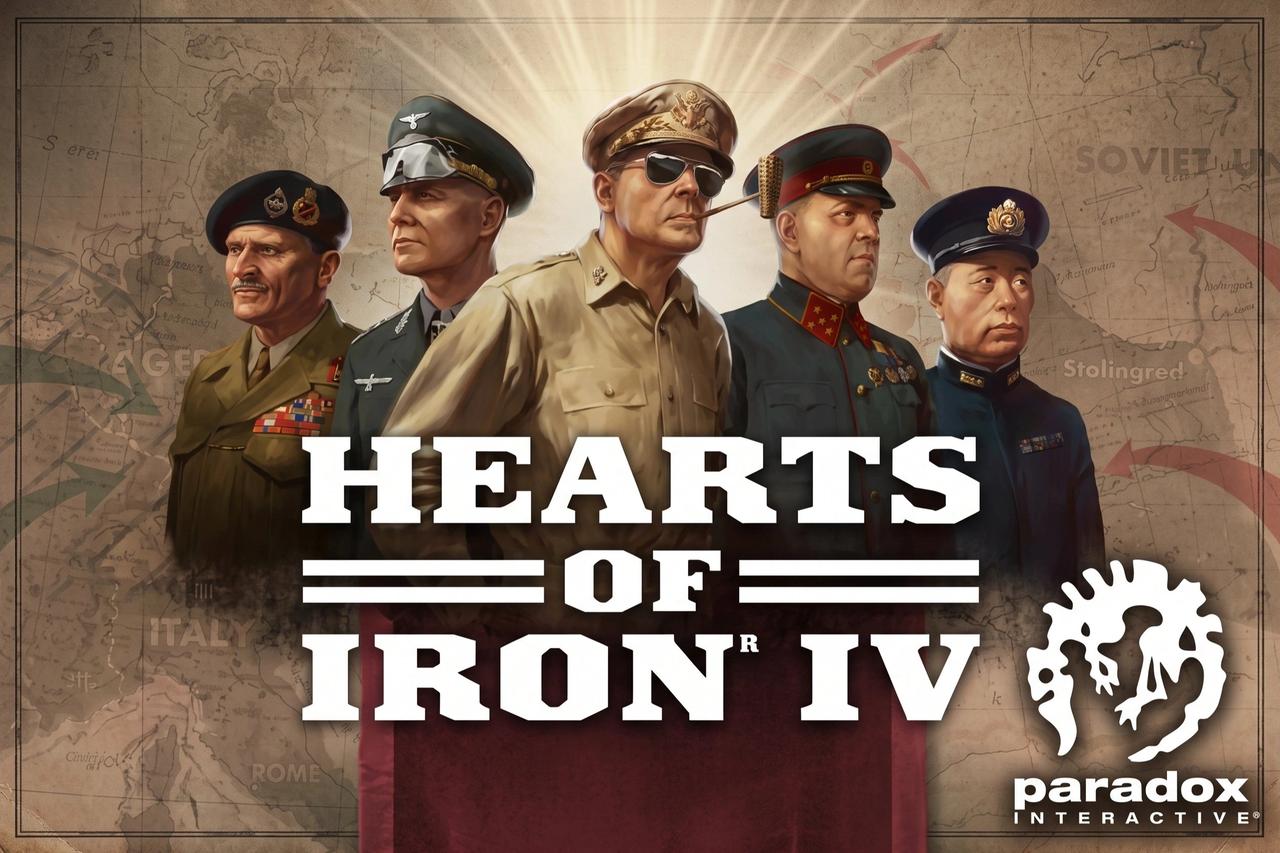 Ünlü oyun firması Paradox Interactive'e tepkiler çığ gibi 