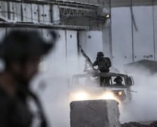 TIME: Batı Şeria'nın ilhakı ve başlatılan “Gazzeleşme” süreci