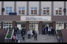 Çekmeköy'de lise öğrencisinden bıçaklı saldırı: İki öğretmen ve bir öğrenci yaralandı