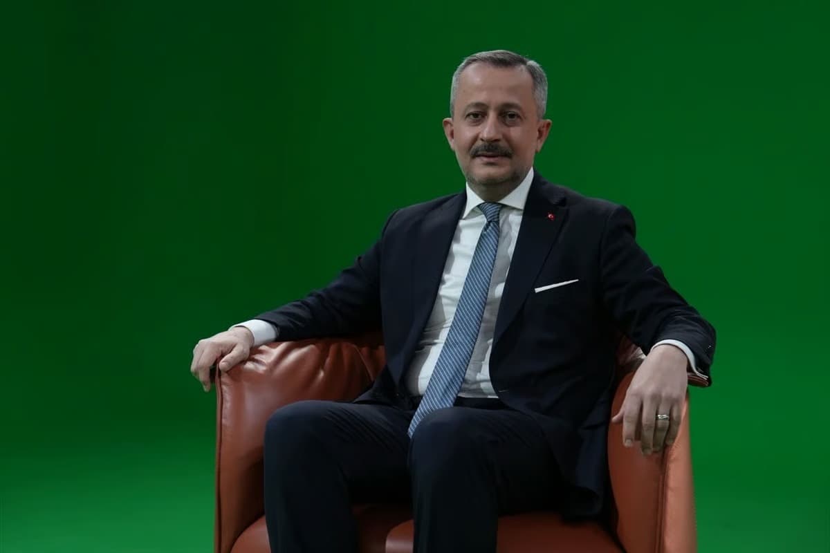 Aile Vakfı Başkanından medya içeriklerine sistem önerisi