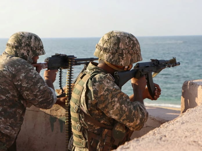 İranlı komutan ABD'ye rest çekti