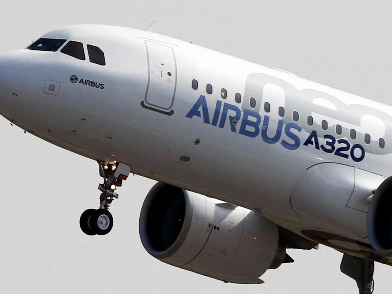 Airbus 6 bin uçağı geri çağırdı