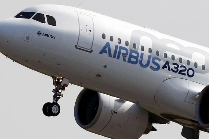 Küresel uçuş ağı tehlikede: Airbus 6 bin uçağı geri çağırdı