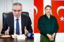 Mehmet Uçum’dan 'umut hakkı' açıklaması: Öcalan'a yönelik değil 