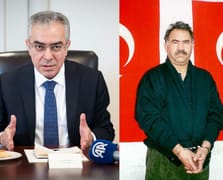 Mehmet Uçum’dan 'umut hakkı' açıklaması: Öcalan'a yönelik değil 