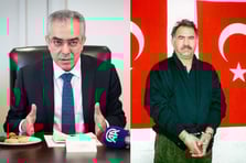 Mehmet Uçum’dan 'umut hakkı' açıklaması: Öcalan'a yönelik değil 