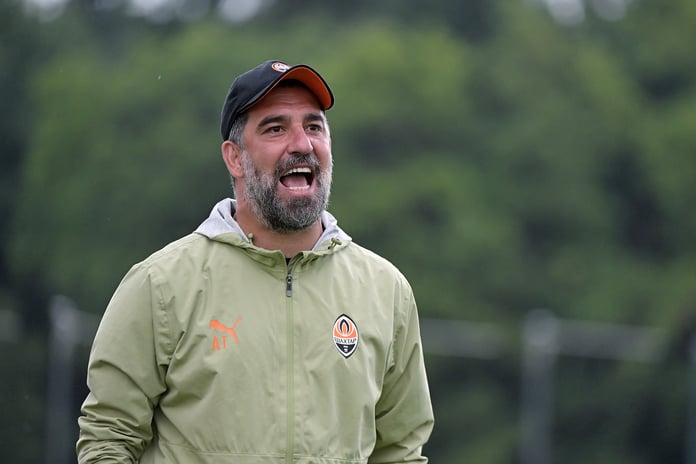 Arda Turan yönetimindeki Shakhtar Donetsk, ilk hazırlık maçını kazanarak Avrupa Ligi öncesi moral depoladı