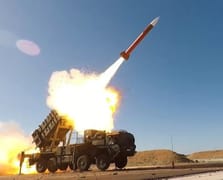 ABD, PAC-3 ve THAAD füze üretimini hızlandırıyor