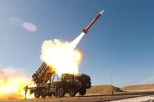 ABD, PAC-3 ve THAAD füze üretimini hızlandırıyor