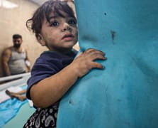 Middle East Eye: İran'ın gölgesindeki Gazze'de soykırım ve ateşkes ihtimali