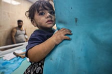 Middle East Eye: İran'ın gölgesindeki Gazze'de soykırım ve ateşkes ihtimali