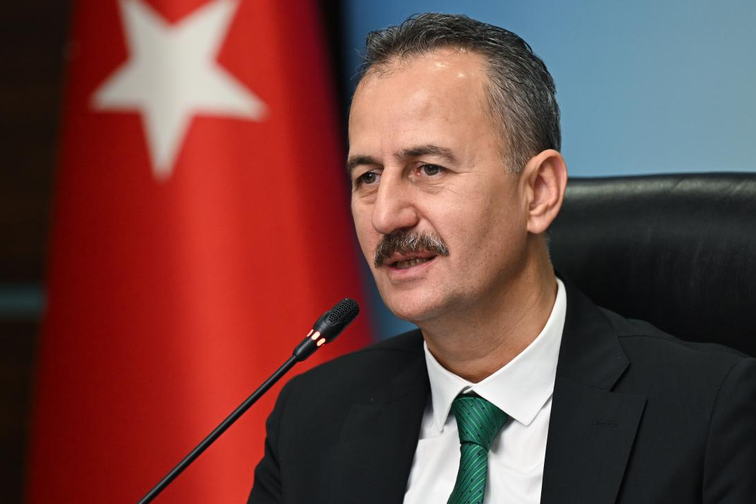 Türkiye, savunma ihracatçıları listesinde ilk 10'a girecek