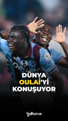 Dünya Oulaï’yi konuşuyor...