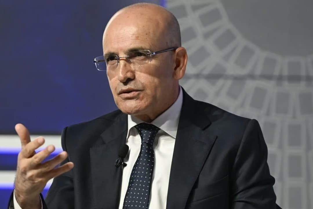 Finansal İstikrar Komitesi toplantısı sonrası net mesaj! "Ekonomimiz şoklara karşı dirençli"