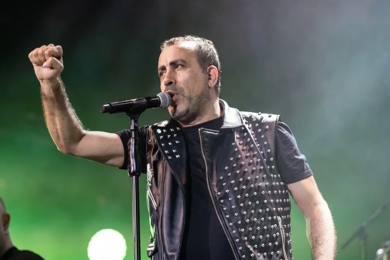 Haluk Levent'e karşılıksız çekten 70 milyon TL'lik ceza