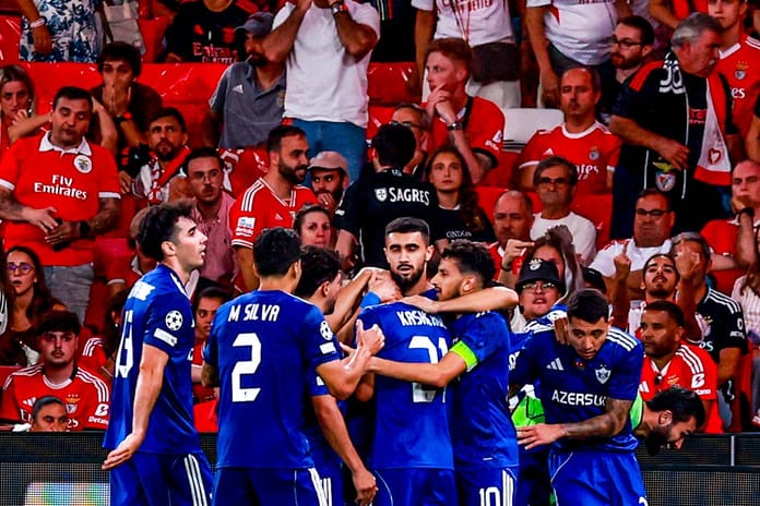 Karabağ'dan sürpriz