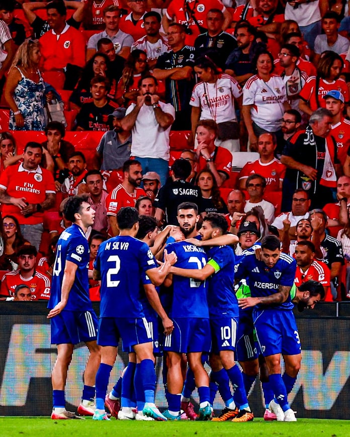 Karabağ'dan sürpriz