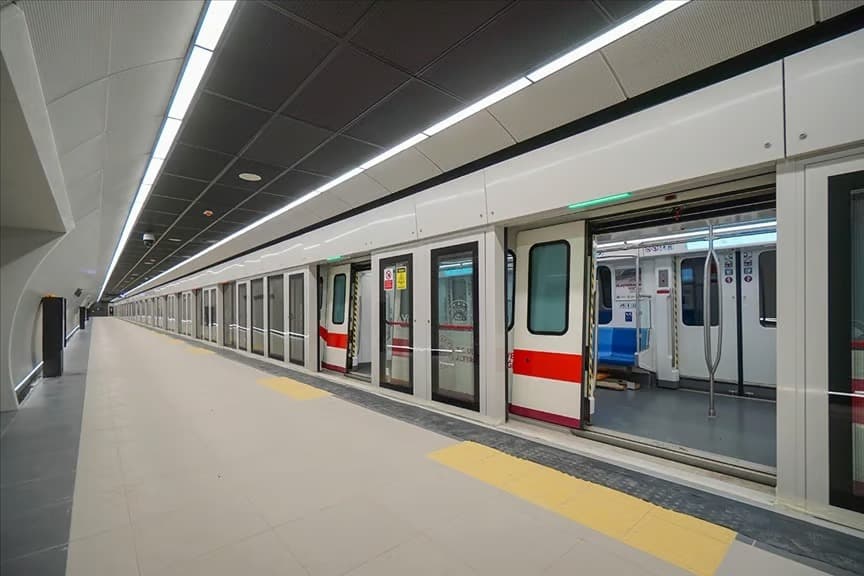 Halkalı-Arnavutköy hattı yarın açılıyor: Seyahat süresi 30 dakikaya düşecek