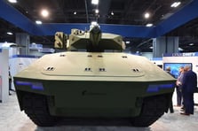 ABD GDLS XM30 zırhlı muharebe aracı, Bradley'nin yerini almaya bir adım daha yaklaştı