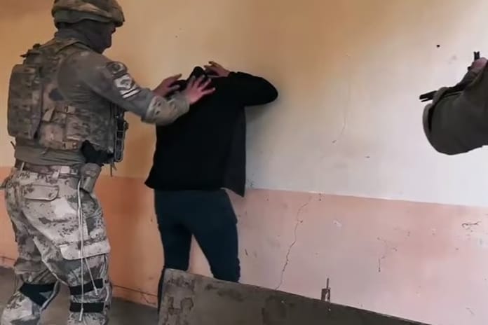 İstanbul'da yasa dışı bahis operasyonu: 4,6 milyar TL hesap hareketi, 33 şüpheli yakalandı