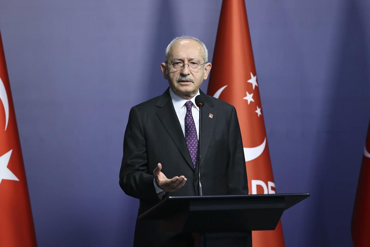Kemal Kılıçdaroğlu'ndan 15 Temmuz'da 'siyasi uzlaşı' mesajı!