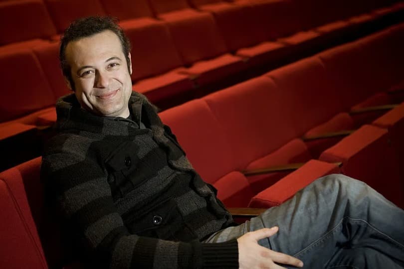Levent Üzümcü hakkında verilen karar belli oldu