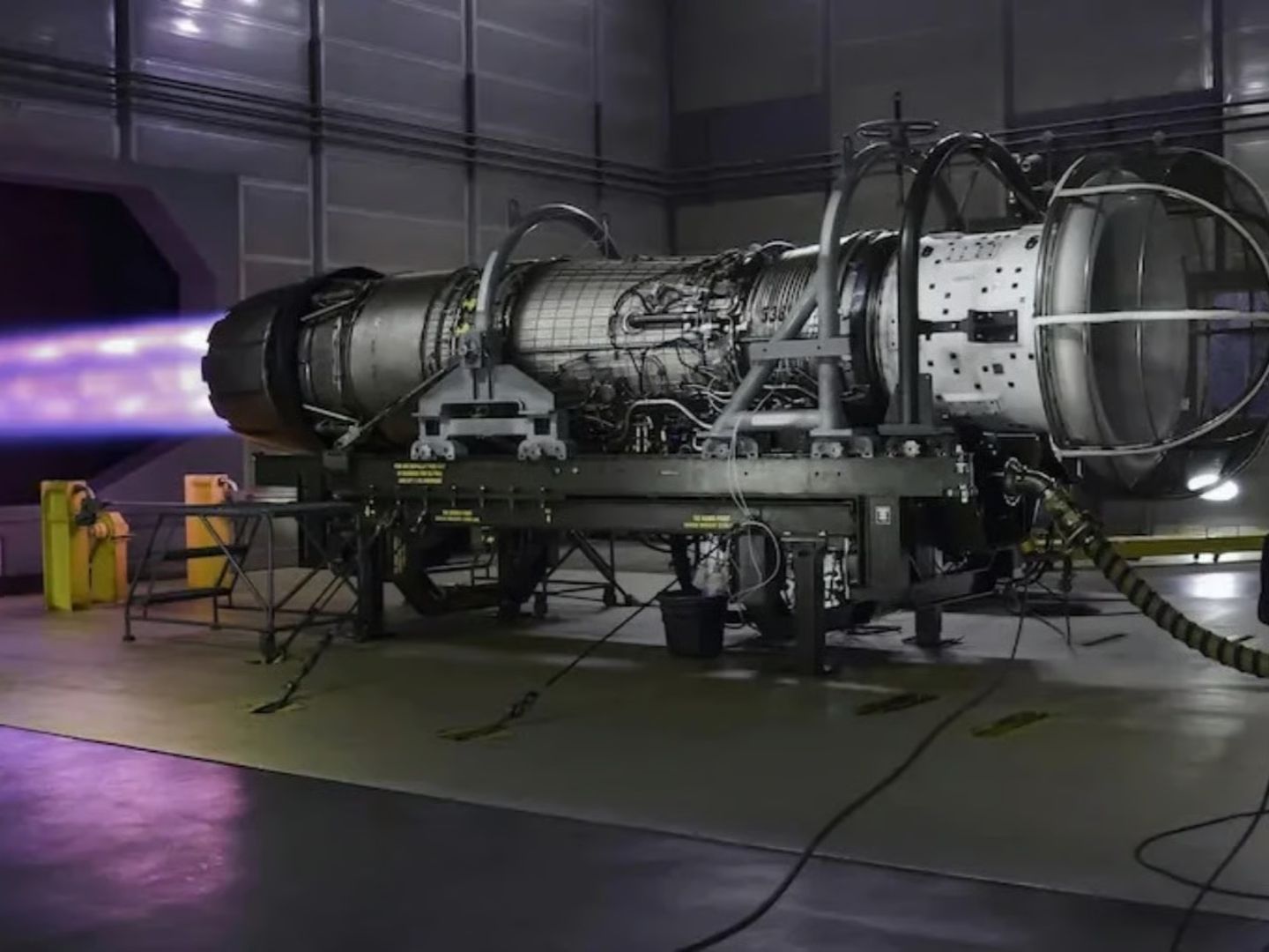 GE Aerospace, ABD’deki üretim tesislerine ve tedarik zincirine 1 milyar dolarlık yatırım yapacak