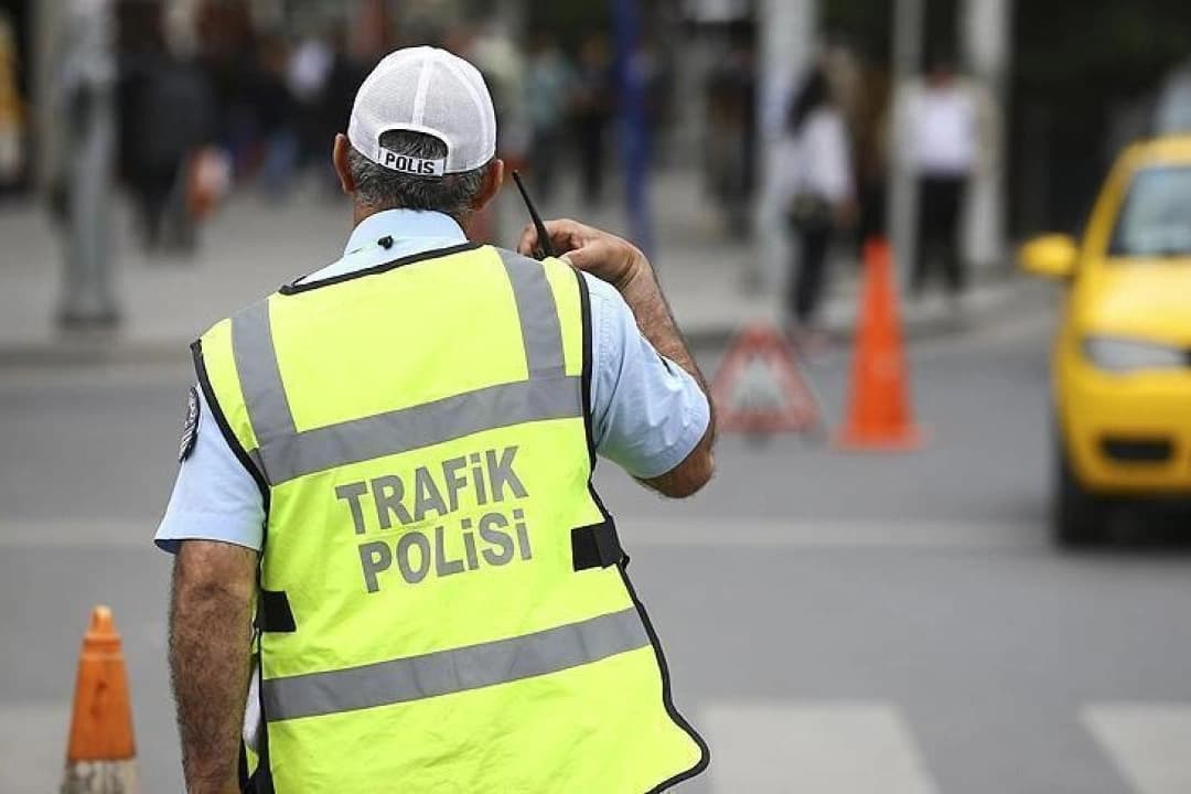 Ankaralılar dikkat! Bu yollar trafiğe kapalı