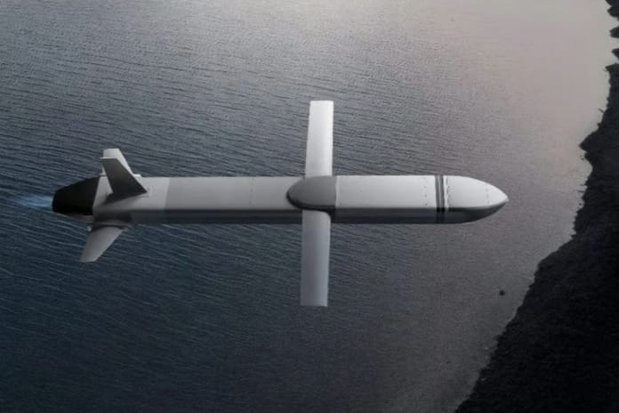 Hollandalı Destinus, Ukrayna’da kullanılan sistemden geliştirilen Ruta Block 2 seyir füzesini tanıttı