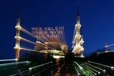 Ankara imsakiyesi 19 Şubat | Diyanet Ankara'da iftar saat kaçta yapılacak, akşam ezanı kaçta okunacak?